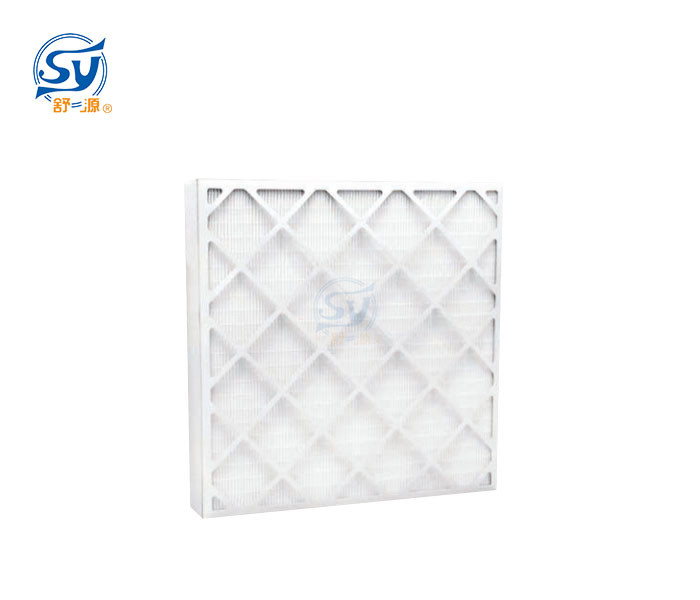 板式過濾器 板式過濾器