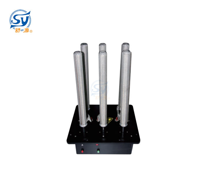 雙極離子(低溫等離子)空氣凈化裝置 雙極離子(低溫等離子)空氣凈化裝置