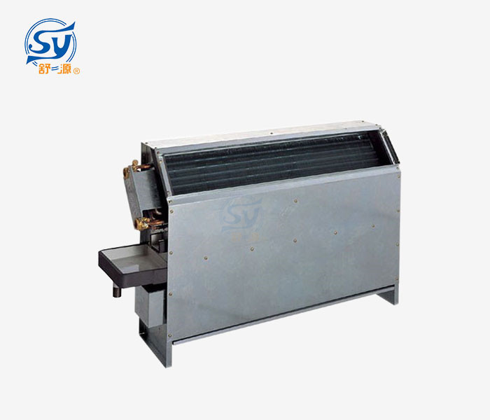 立式暗裝風(fēng)機(jī)盤管 立式暗裝風(fēng)機(jī)盤管