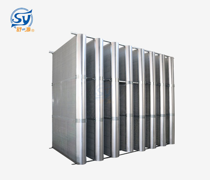 地鐵、隧道專用消聲器