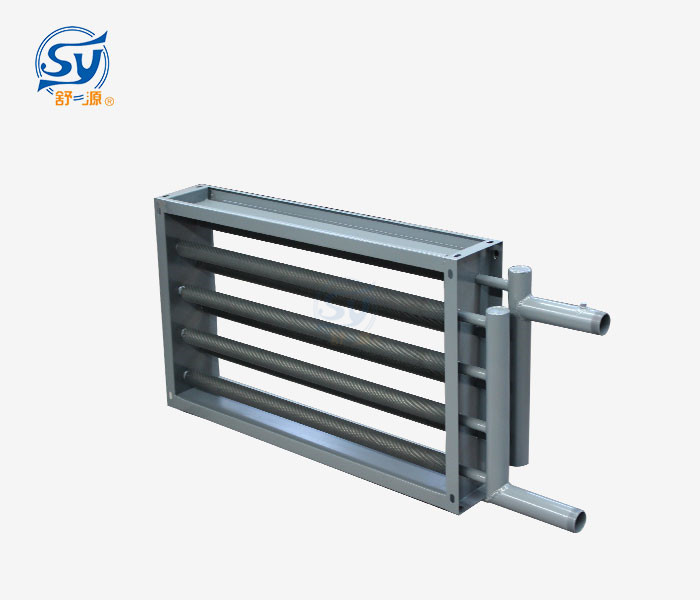 不銹鋼管蒸汽加熱器 不銹鋼管蒸汽加熱器