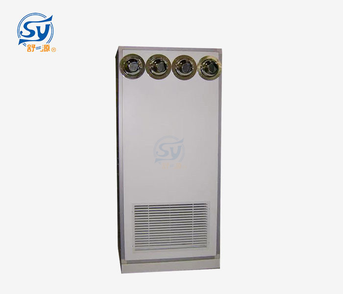 遠(yuǎn)程射流空調(diào)機(jī)組 遠(yuǎn)程射流空調(diào)機(jī)組